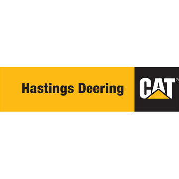 Hastings Deering