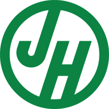 James Hardie
